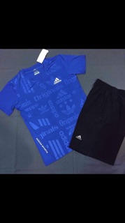 Bộ adidas
