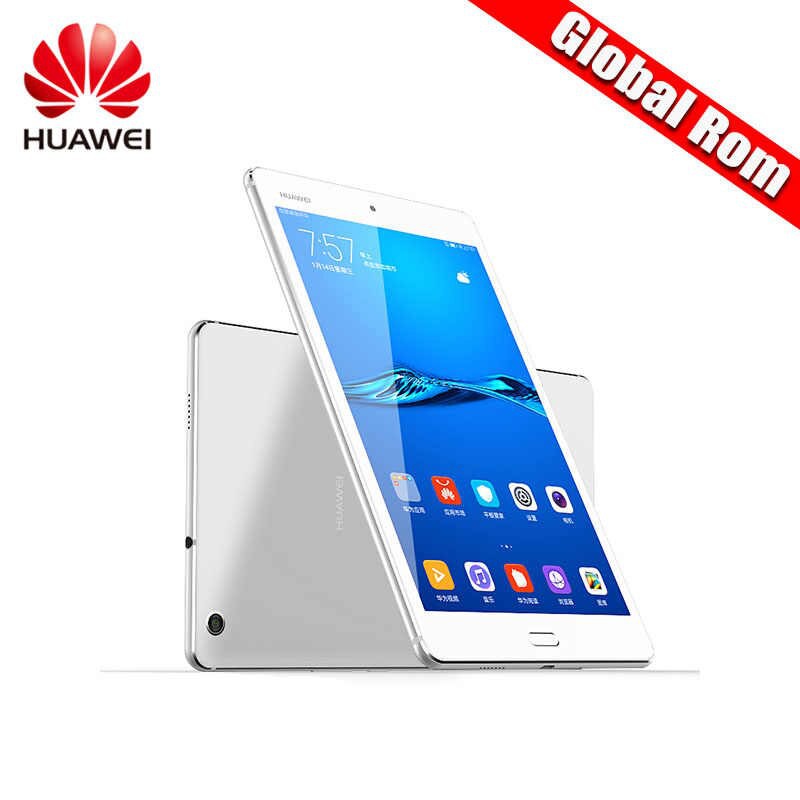 Máy Tính Bảng Huawei Medipad M3 8.4 Quốc tế 4/64GB Có CH Play || Lắp sim nghe gọi tại PlayMobile