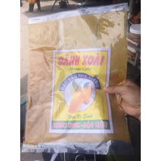 1kg Bánh xoài Nha Trang
