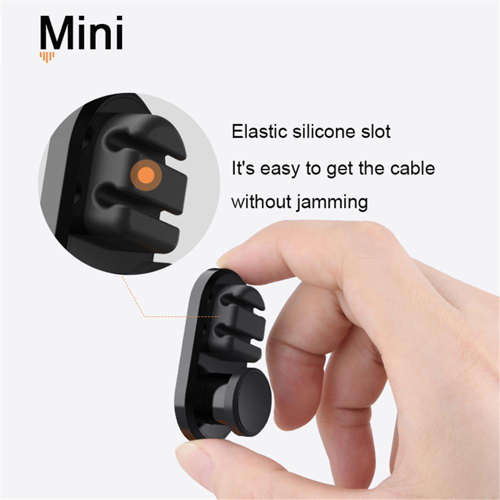 Móc Treo Đồ Mini Gắn Tường / Xe Hơi Tiện Dụng