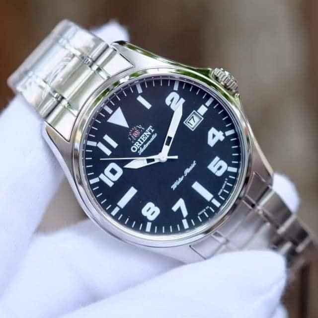 Đồng hồ nam Orient SER2D006B0