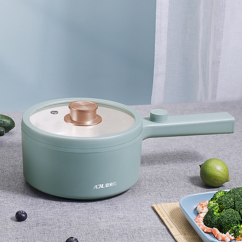 Nồi Cơm Điện HUOHOU HUOHOU HUOHOU Mini 1.5L Đa Năng Tiện Dụng