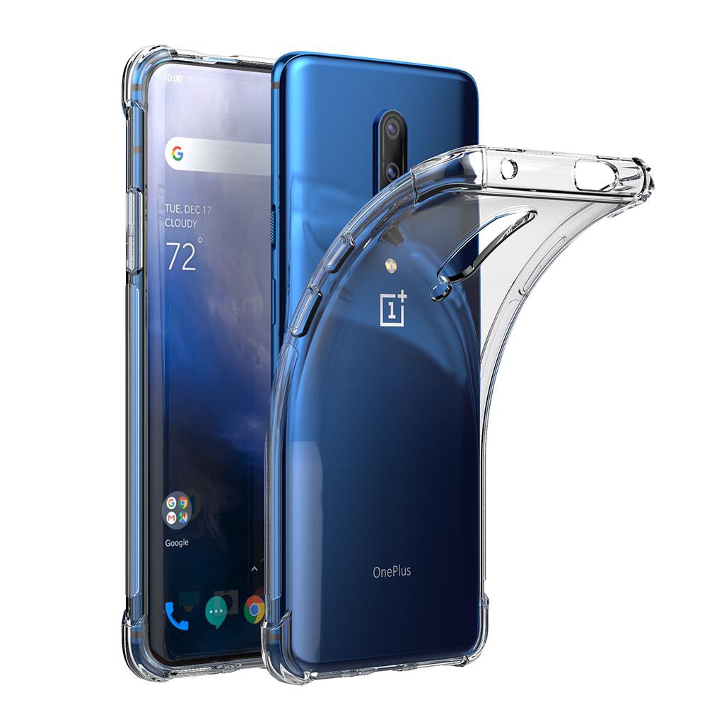 Ốp điện thoại mềm cho Oneplus 8 Pro 7 Pro 7T Pro Oneplus 6T