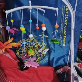 Combo nhac+ bộ bướm