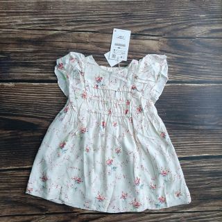 Váy zara baby girl