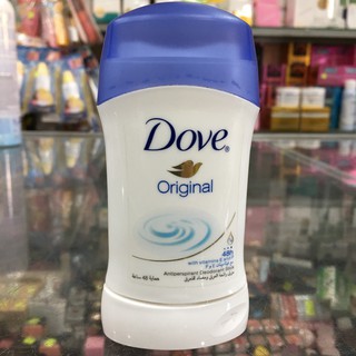 Sáp Khử Mùi Dove Original 48h 40g