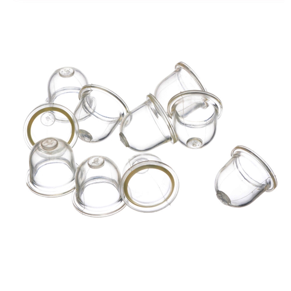 Núm bơm, vú bơm, van bơm xăng thay thế cho bộ chế hòa khí máy cưa, cắt cỏ loại tốt Máy Cắt Cỏ - Máy Cưa Lớn Nhỏ