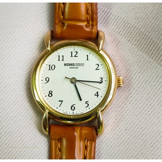 [FREE SHIP] Đồng hồ si - Nhật - ORIENT / MICHIKOLONDON (thương hiệu Nhật Bản) - NỮ >>> CHÍNH HÃNG / BẢO HÀNH 6THÁNG