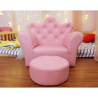 Sofa đơn cho bé yêu