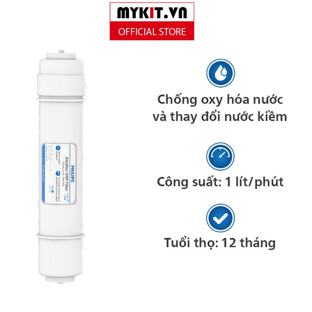 Lõi lọc Alkaline ORP Philips AWP931/00 (Cho ADD8960,ADD8976)