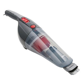 Máy hút bụi ô tô cầm tay 12V Black & Decker NV1200AV-B1 Không bao gồm bộ chuyển nguồn