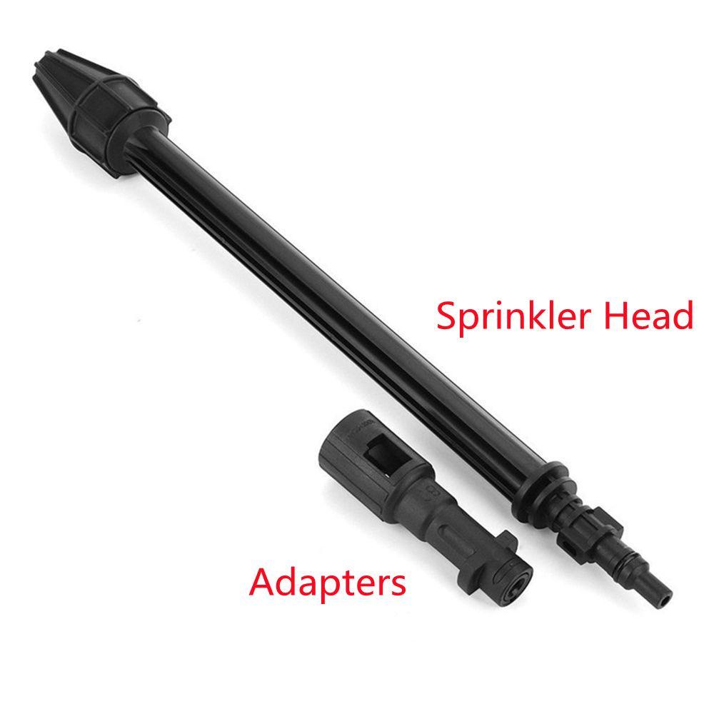 Súng Phun Nước Áp Suất Cao Dùng Rửa Xe Hơi Karcher K2 K3 K4 K5