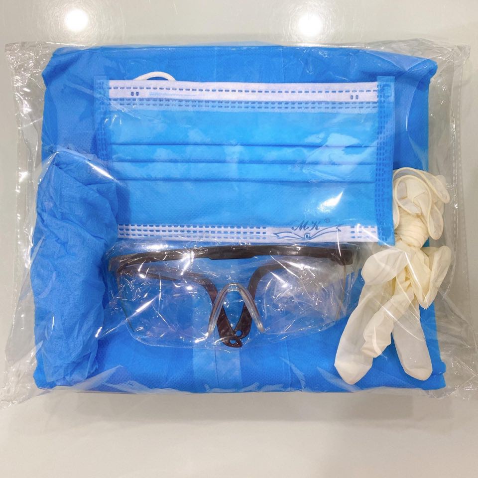 [HOT TREND] Kính phòng dịch bảo hộ chống bụi tránh tổn thương cho mắt sang chảnh | BigBuy360 - bigbuy360.vn