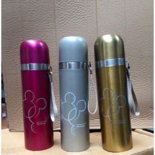 Bình giữ nhiệt Mickey 500ml