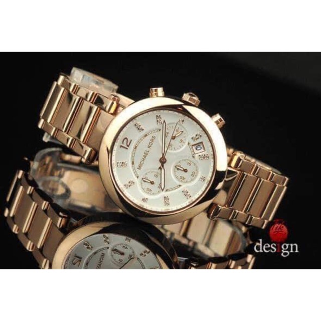 Đồng Hồ Nữ Michael Kors 38mm MK5276