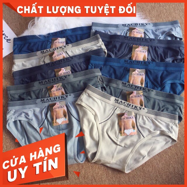 ( FREESHIP 99k TQ) [ GIÁ SĨ ]QUẦN LÓT NAM XUẤT NHẬT CHIKY XÃ KHOHOT !!!