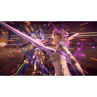 Thẻ Game Nintendo Switch: ASTRAL CHAIN