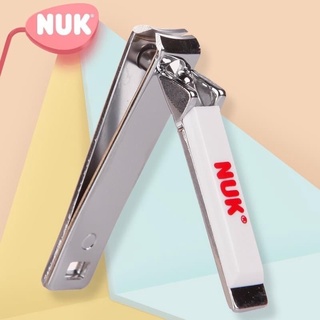 Bấm móng tay nuk