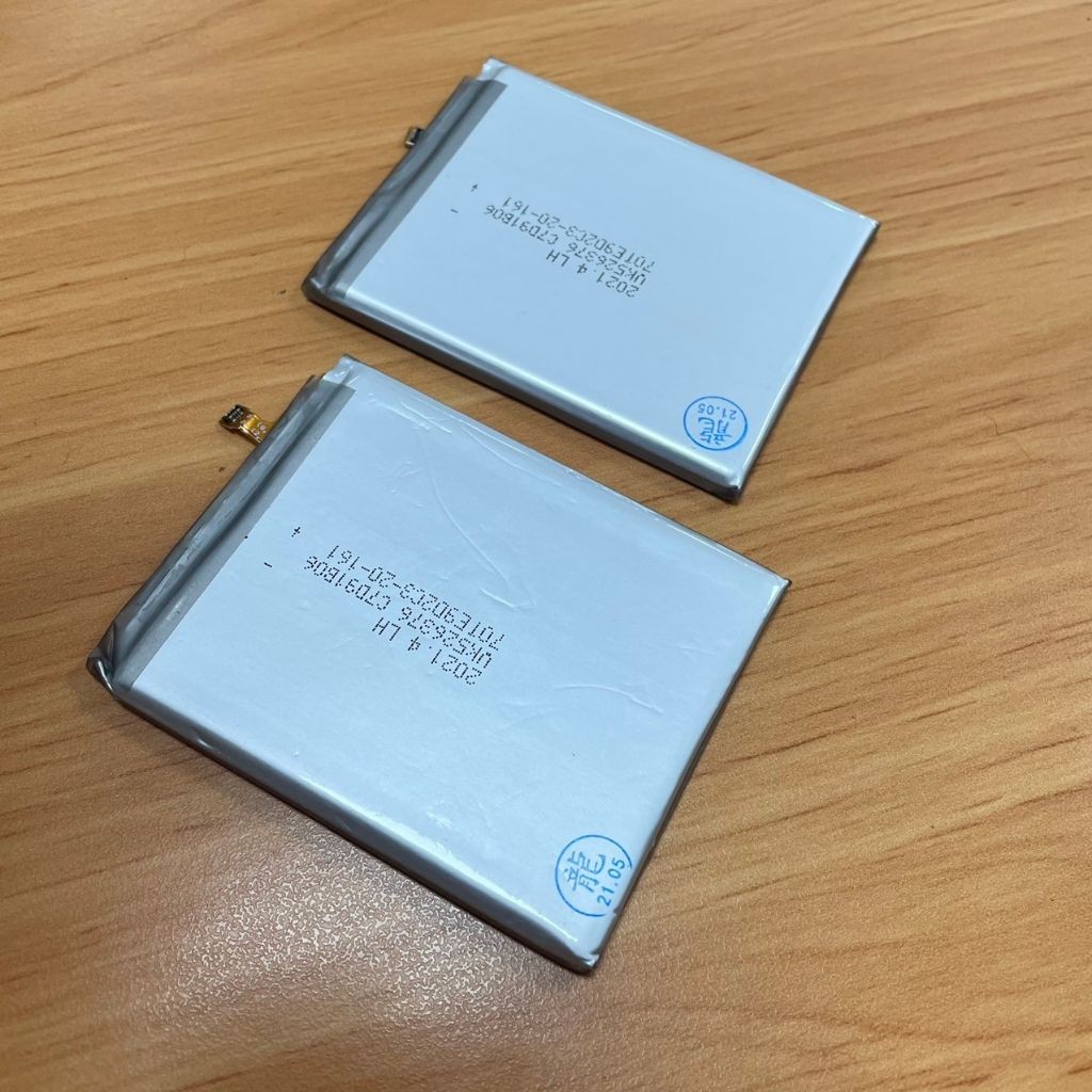 Pin Samsung A52/EB-BG781ABY Zin Dung Lượng 4500mah Bảo Hành 6 Tháng