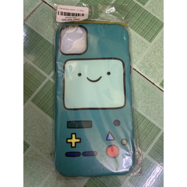 Ốp lưng iPhone 11 pro max