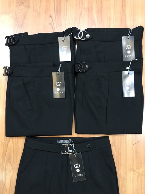 [HÀNG CAO CẤP] Quần baggy đai X vnxk (ảnh thật) | BigBuy360 - bigbuy360.vn