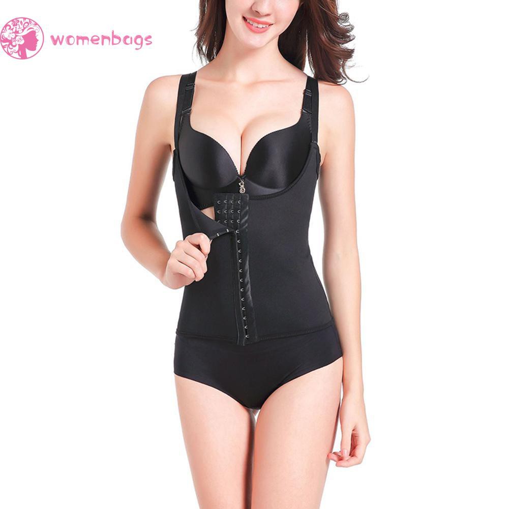 Bộ Bodysuit Định Hình Dáng Thon | BigBuy360 - bigbuy360.vn