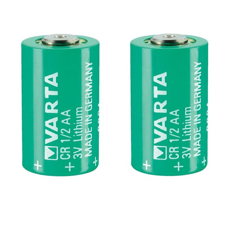 Pin Varta CR 1/2 AA pin nuôi nguồn Pin Varta 3V size CR14250