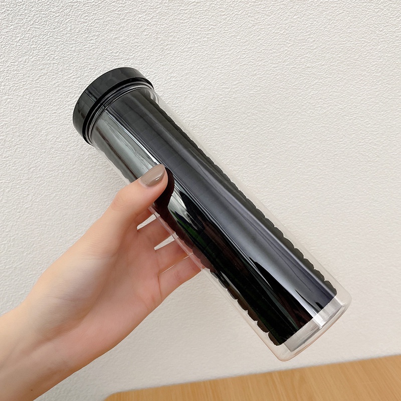 Dây Buộc Tóc Cao Su Co Giãn Không Làm Tổn Thương Tóc Cho Nữ