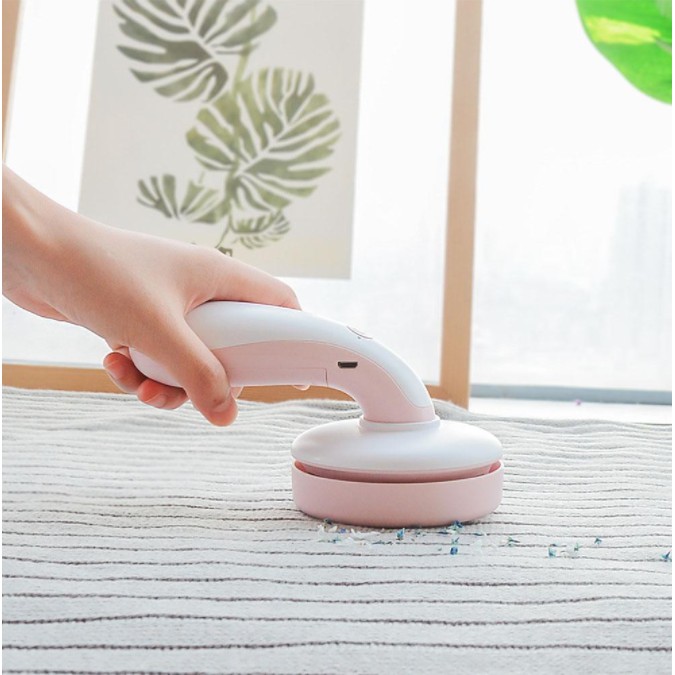 MÁY HÚT BỤI MINI CẦM TAY CAO CẤP VỚI LỰC HÚT CỰC MẠNH GIÚP LOẠI BỎ CÁC VI KHUẨN TRONG CHĂN MỀN, GHẾ SOFA, BÀN PHÍM