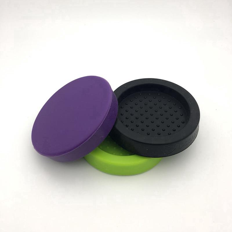 Đệm cao su dùng để đựng Tamper cà phê 60mm