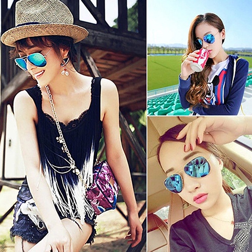 Kính mát phân cực thời trang dành cho cả nam và nữ