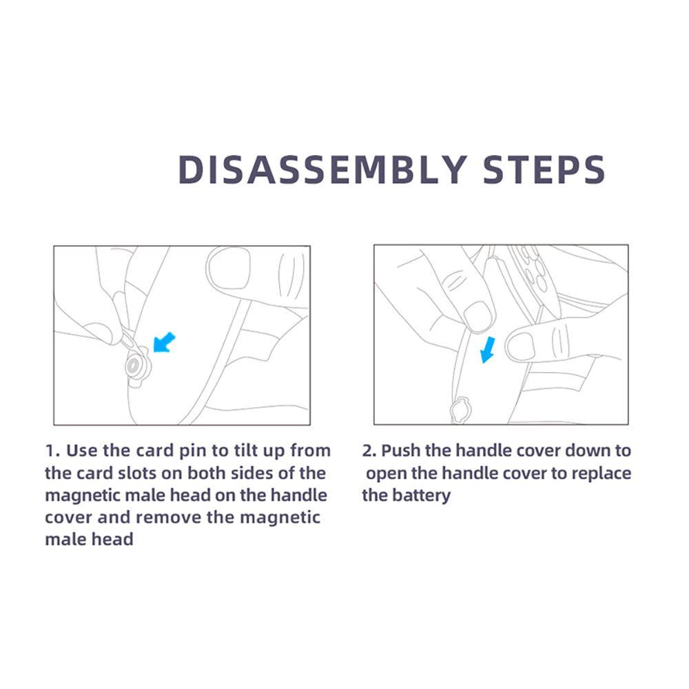 Đế Sạc Đứng Cho Kính Thực Tế Ảo Oculus Quest 2