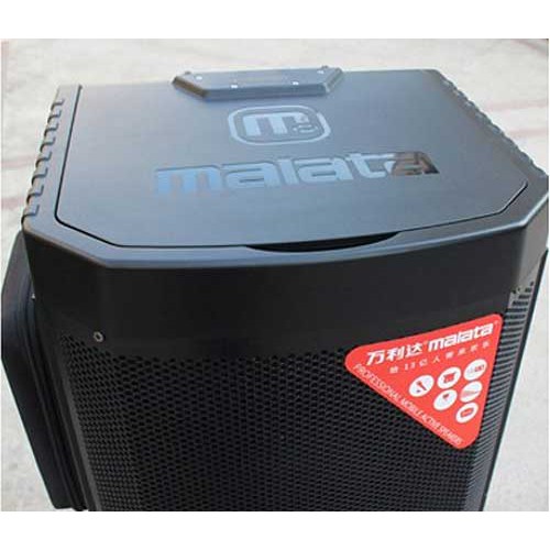 Loa kéo di động Malata 9102Y