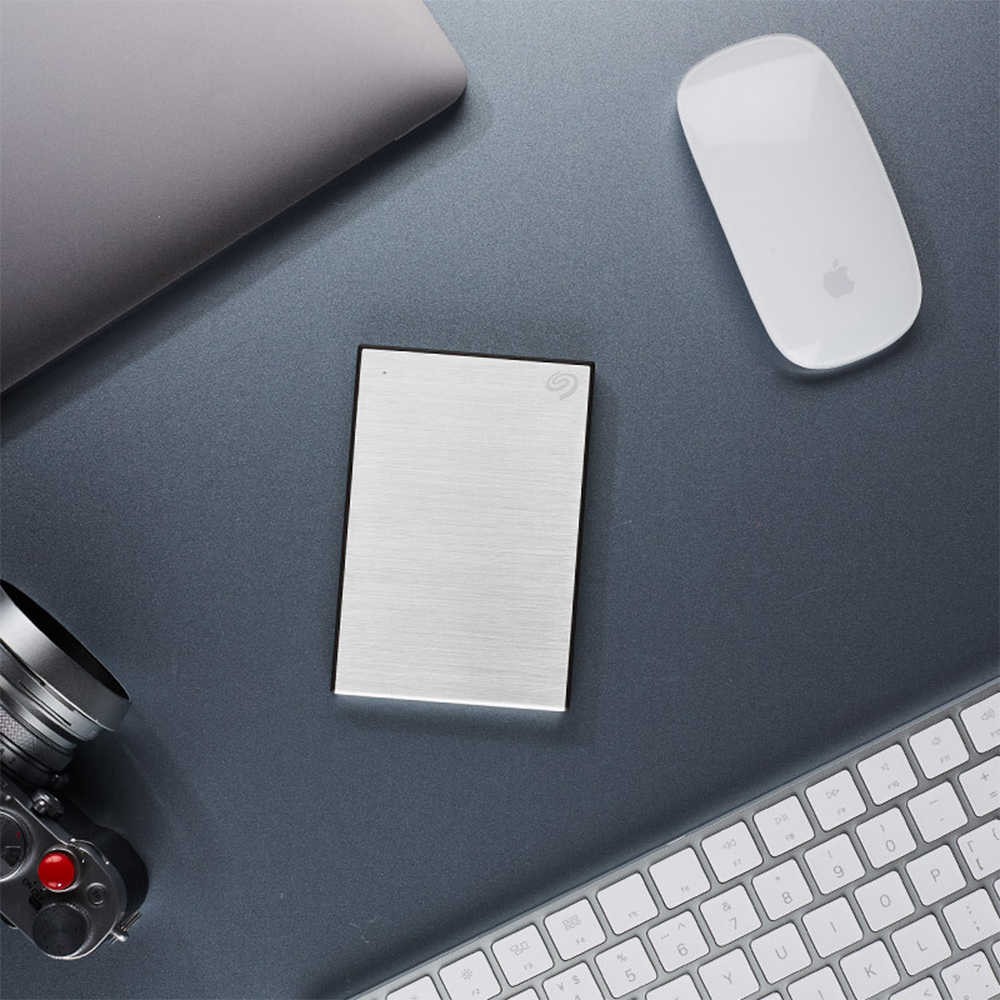 Ổ cứng di động 5Tb Đến 1Tb Seagate Backup Plus Usb 3.0 Tặng túi đựng | BigBuy360 - bigbuy360.vn