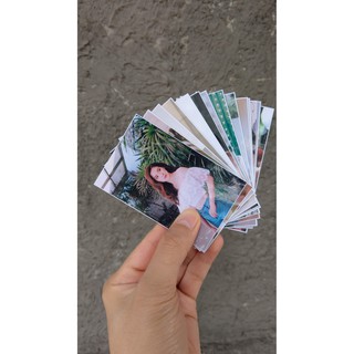 Combo In 50 ảnh 6x9cm