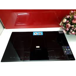 Bếp Từ LATINO LT-GI02 PLUS