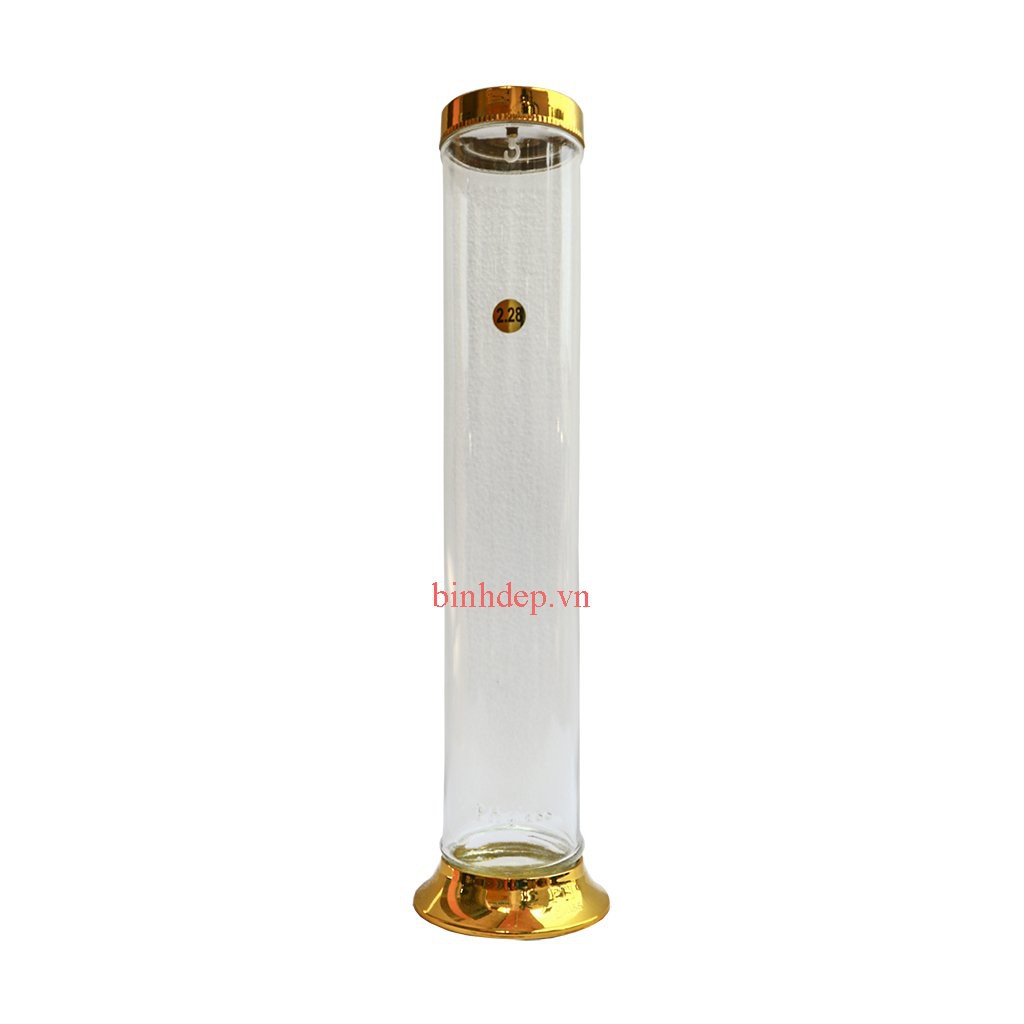 BÌNH NGÂM SÂM 2.28 LÍT . BÌNH NGÂM RƯƠU . KEO RƯƠU . BÌNH THỦY TINH