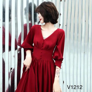 rập váy thiết kế