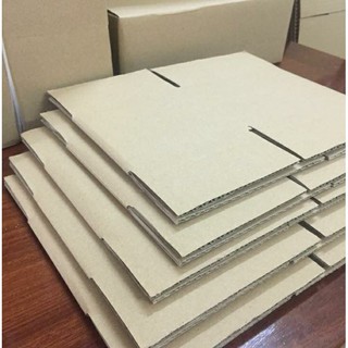 20 thùng carton 25*15*10