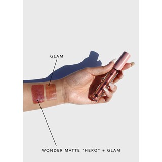 [THANH LÝ] SON BÓNG AOA DIAMOND LIPGLOSS