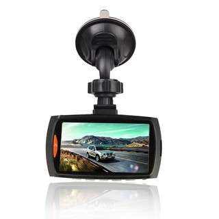 Camera hành trình G30 Full HD 1080p