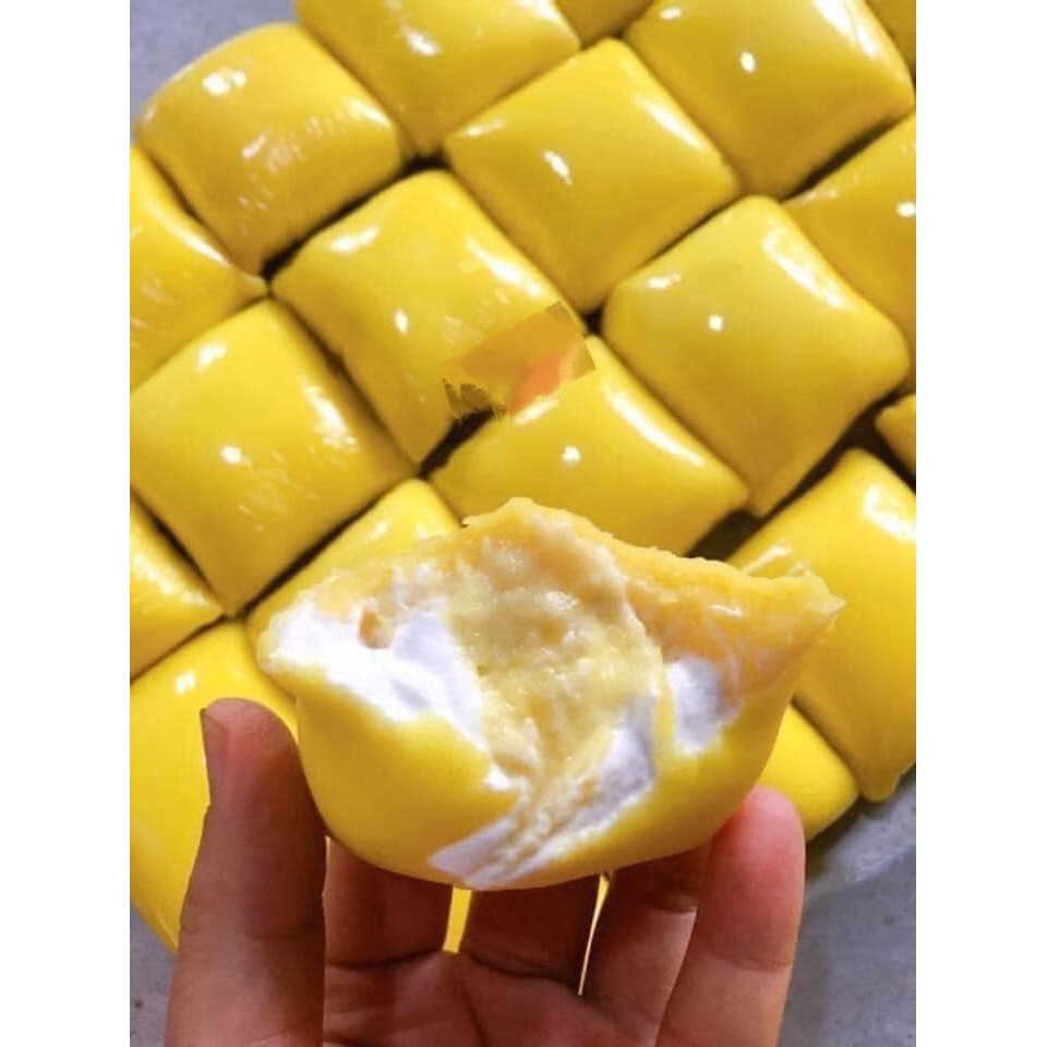BÁNH crepe Kem sầu riêng
