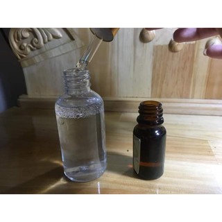 TINH DẦU BƯỞI CÔ ĐẶC SÁU THÂN