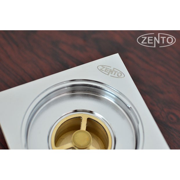 Phễu thoát sàn chống mùi hôi và côn trùng Zento ZT508-1AV