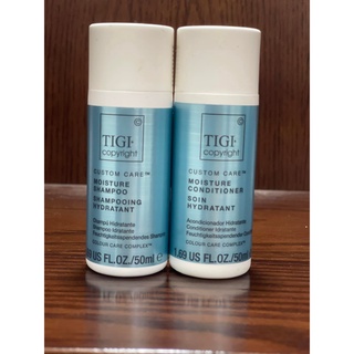 Dầu gội xả tigi 50ml