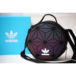 Túi adidas tròn siêu cưng❤️❤️