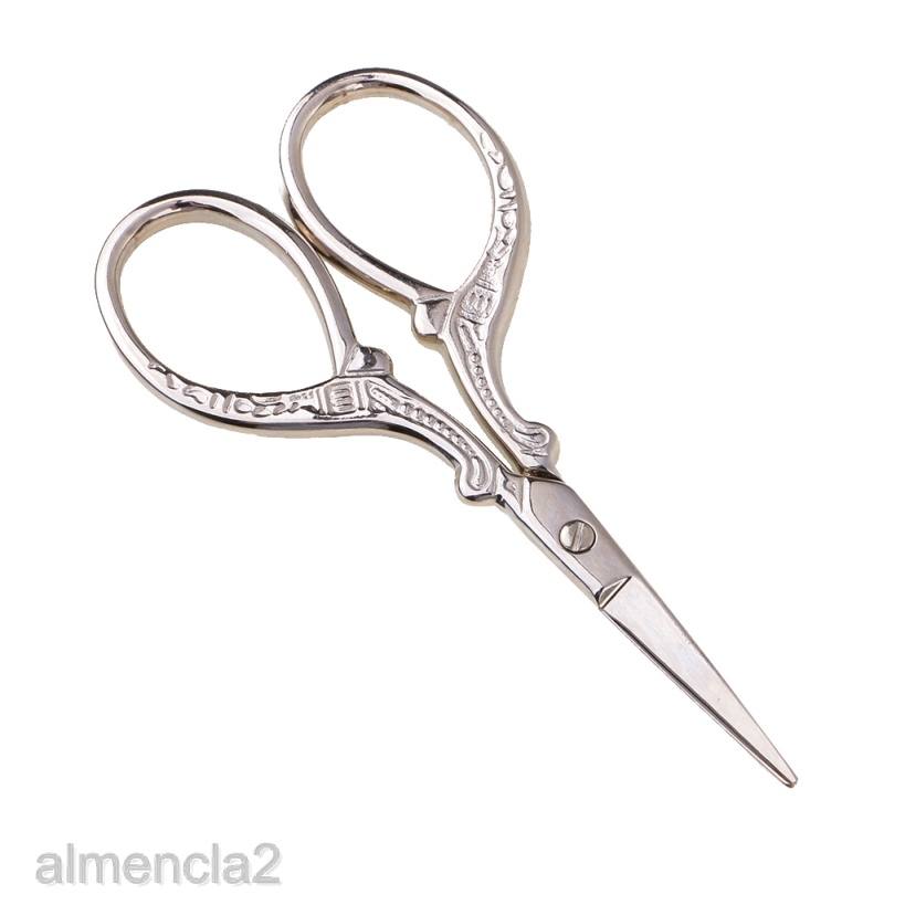 4 Colors Stainless Steel European 