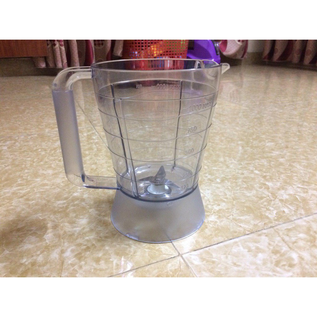 Ly sinh tố hr2051/2056