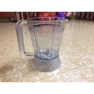 Ly sinh tố hr2051/2056