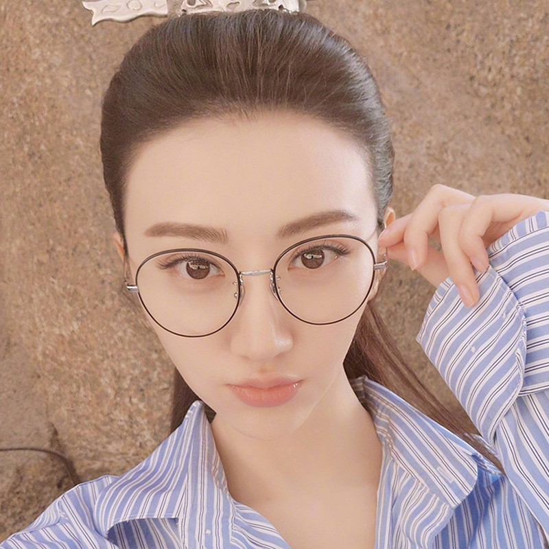 KÍNH GIẢ CẬN ULZZANG - EMILYSHOP | BigBuy360 - bigbuy360.vn